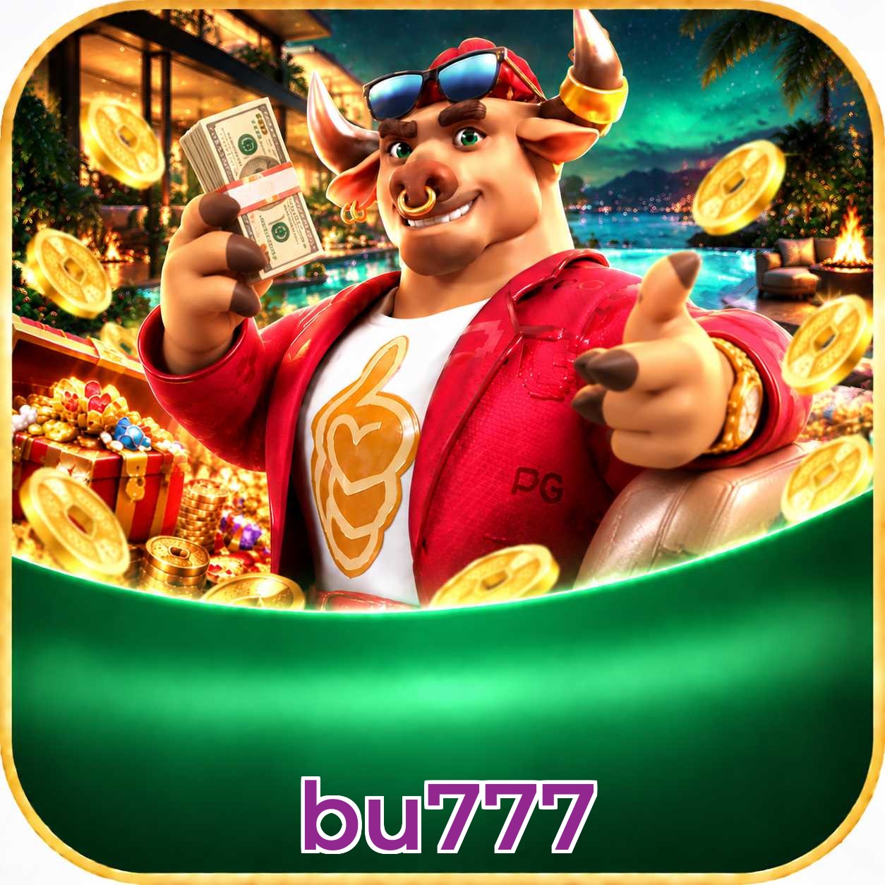 Plushie Frenzy no iOS após instalar bu777