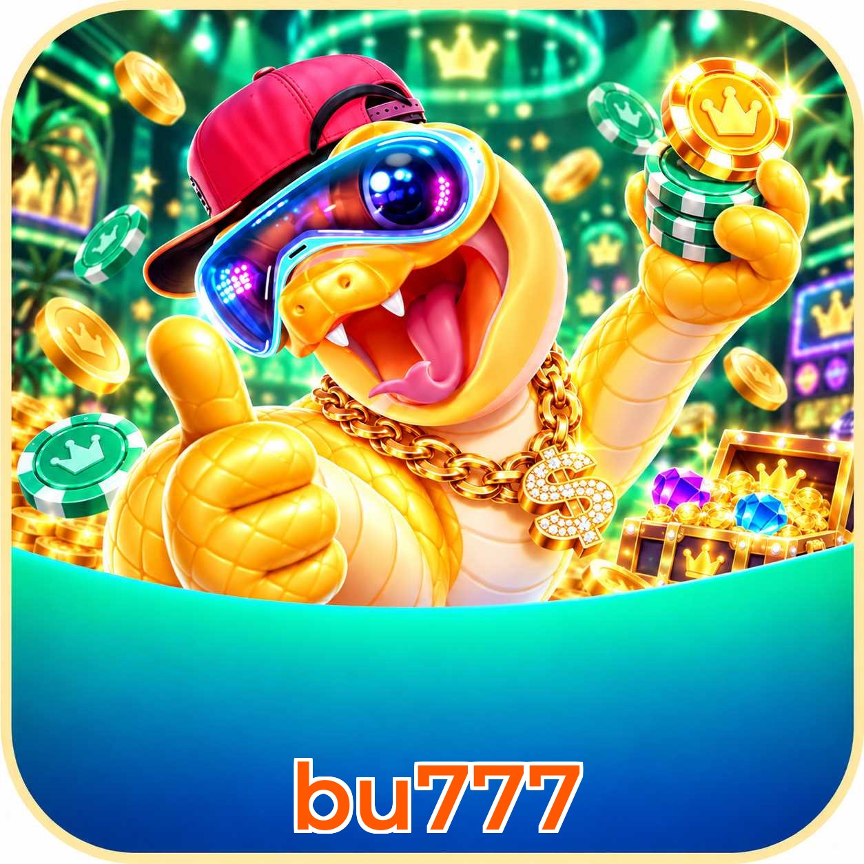 Slots e lottery na mesma plataforma bu777