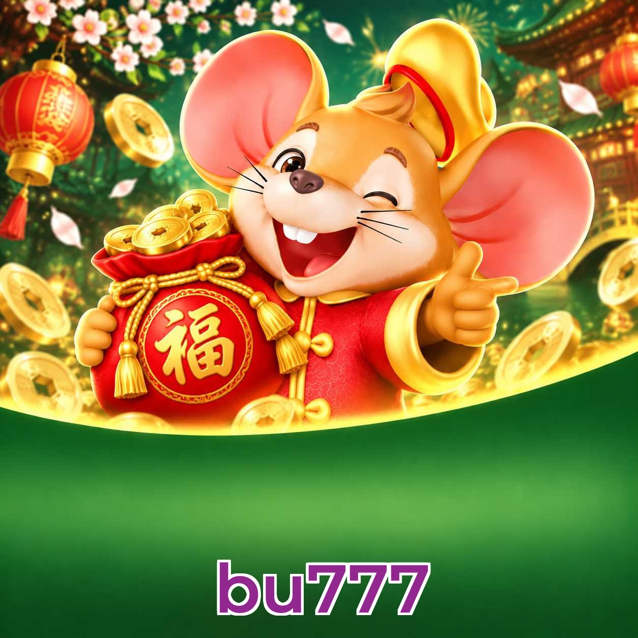 Recursos do app com Plushie Frenzy