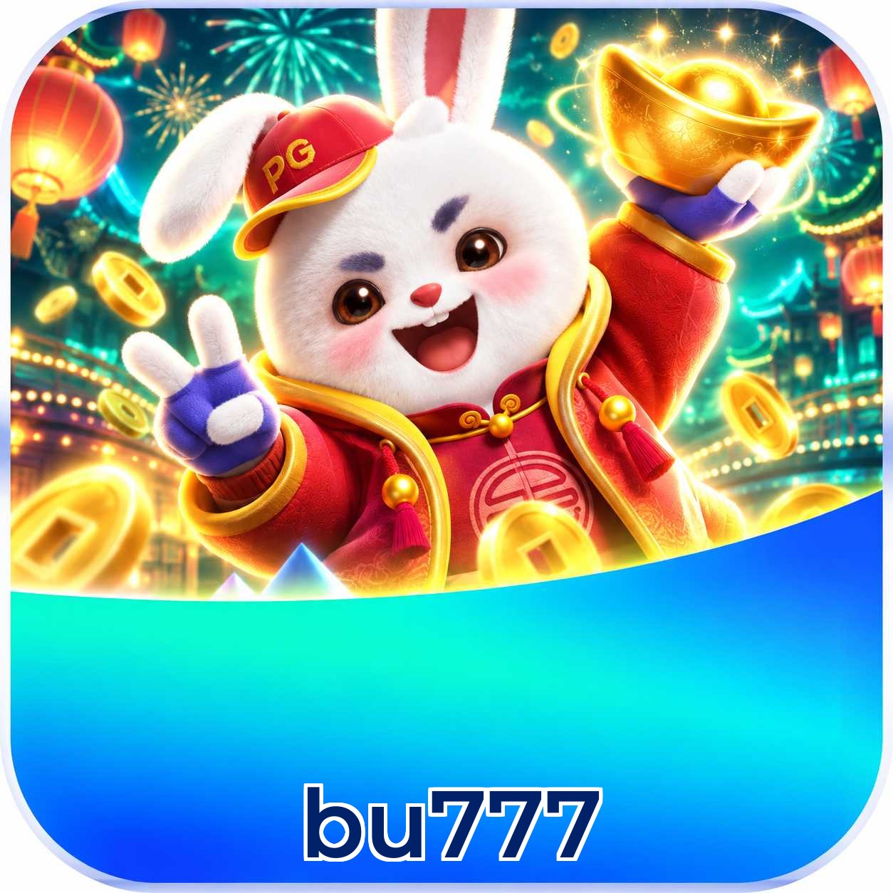 Interface mobile com Plushie Frenzy bu777