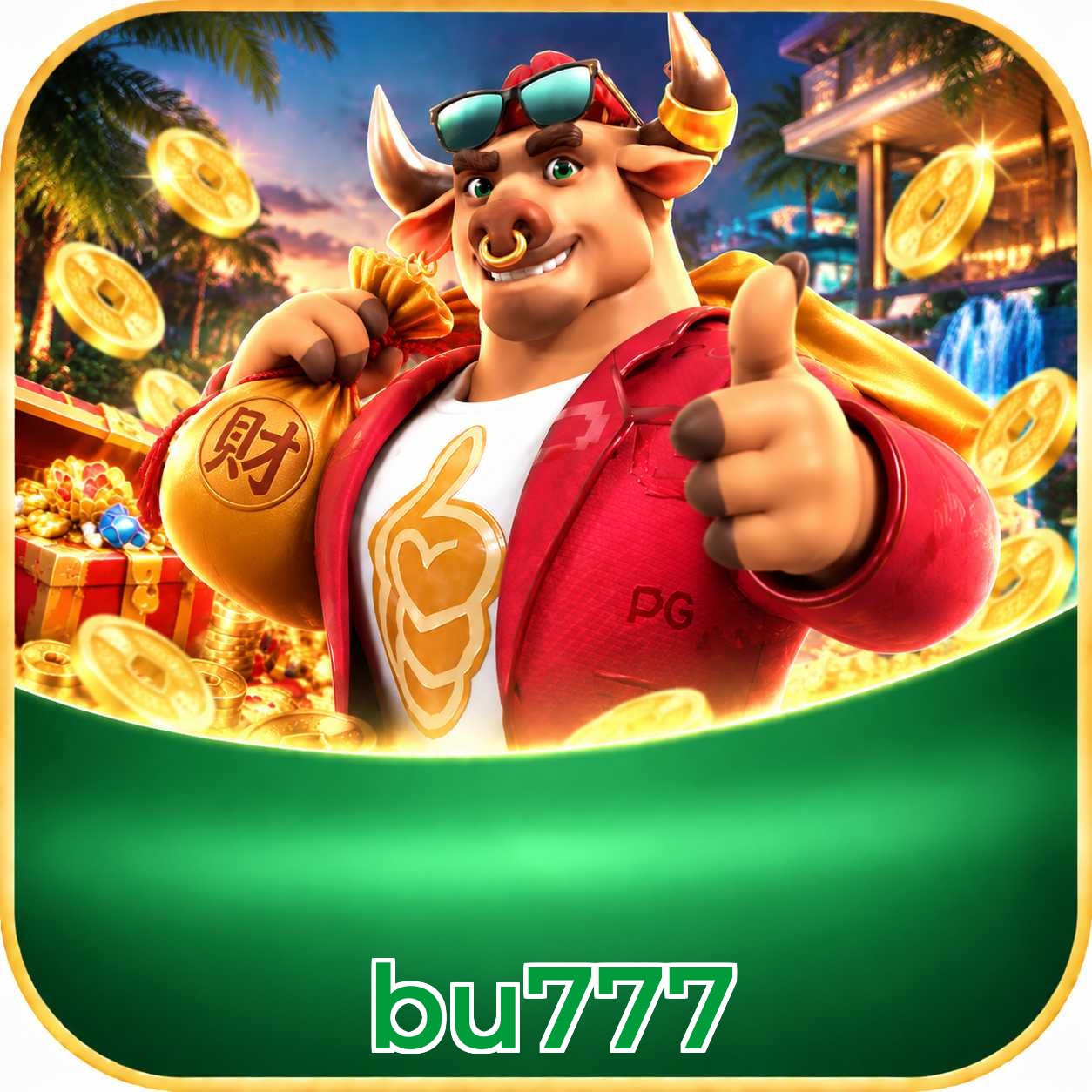 Plushie Frenzy na categoria slots bu777