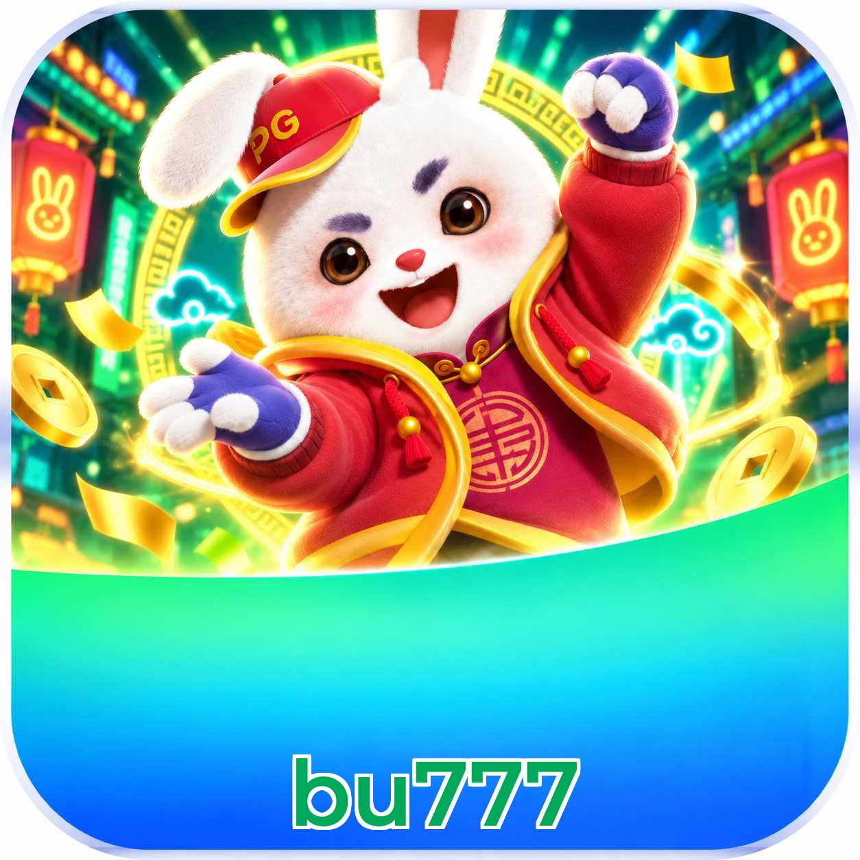 Contedo de jogos no canal Telegram bu777