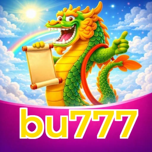 Bônus de boas-vindas bu777