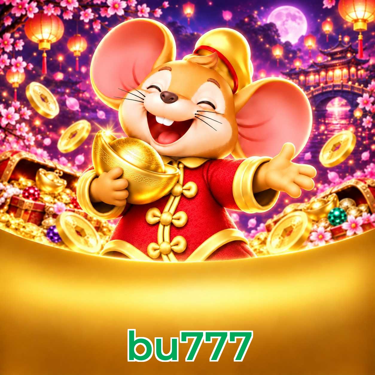 Slots e apostas na bu777 Plushie Frenzy